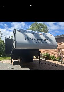Camper. - Photo 2