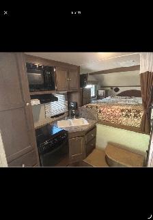 Camper. - Photo 4