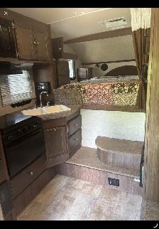 Camper. - Photo 6
