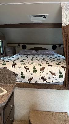 Camper. - Photo 9