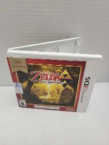 3DS The Legend of Zelda A Link Between Worlds - Photo 2