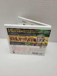 3DS The Legend of Zelda A Link Between Worlds - Photo 3
