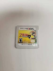3DS The Legend of Zelda A Link Between Worlds - Photo 4
