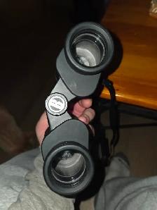 BUSHNELL PERMA FOCUS BINOCULARS - Photo 2