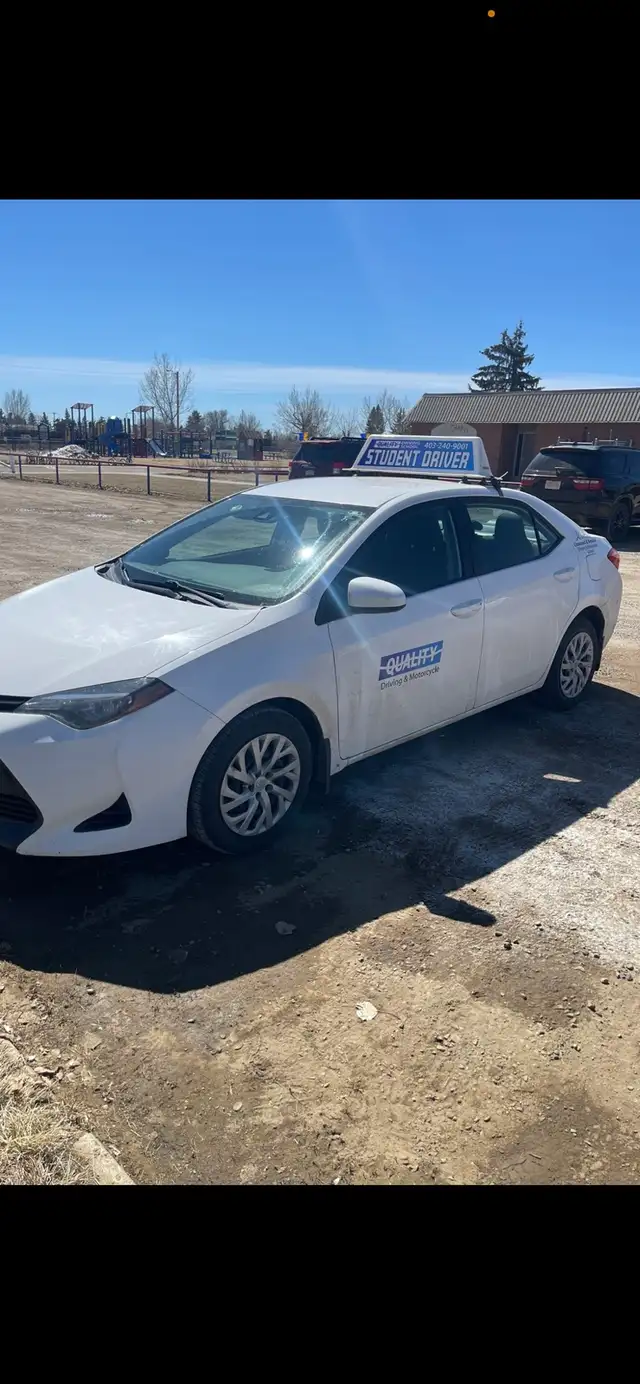 Drivers Education (Summer Discount)