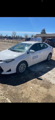 Drivers Education (Summer Discount)
