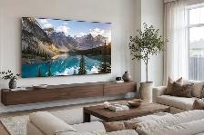 LG 83' OLED B5 4K TV   FREE $200 Sony Headphones