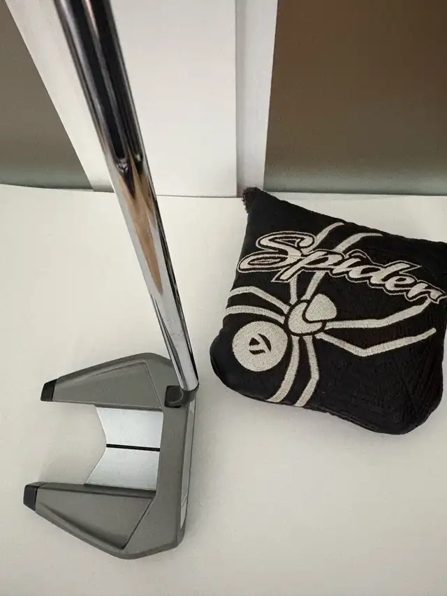 Taylormade Spyder SR Putter