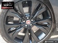 2021 Jaguar F-PACE P340 S AWD MERIDIAN®, SUNROOF, LOADED - Photo 7