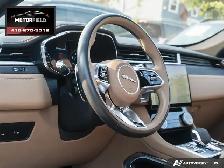 2021 Jaguar F-PACE P340 S AWD MERIDIAN®, SUNROOF, LOADED - Photo 10