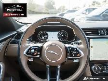 2021 Jaguar F-PACE P340 S AWD MERIDIAN®, SUNROOF, LOADED - Photo 11