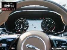 2021 Jaguar F-PACE P340 S AWD MERIDIAN®, SUNROOF, LOADED - Photo 12