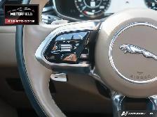 2021 Jaguar F-PACE P340 S AWD MERIDIAN®, SUNROOF, LOADED - Photo 15