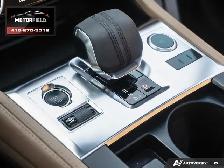 2021 Jaguar F-PACE P340 S AWD MERIDIAN®, SUNROOF, LOADED - Photo 16
