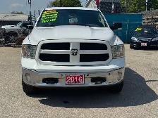 2016 Ram 1500 Outdoorsman 4X4 - Photo 2