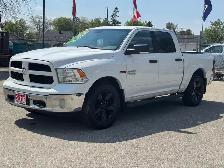 2016 Ram 1500 Outdoorsman 4X4 - Photo 3