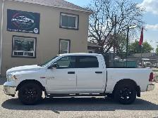2016 Ram 1500 Outdoorsman 4X4 - Photo 4
