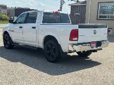 2016 Ram 1500 Outdoorsman 4X4 - Photo 5