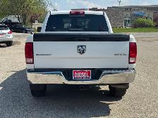 2016 Ram 1500 Outdoorsman 4X4 - Photo 6