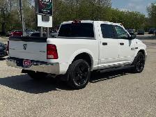 2016 Ram 1500 Outdoorsman 4X4 - Photo 8
