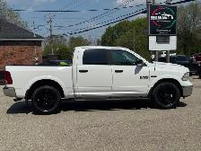 2016 Ram 1500 Outdoorsman 4X4 - Photo 9
