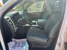 2016 Ram 1500 Outdoorsman 4X4 - Photo 12