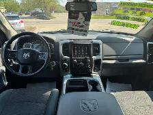 2016 Ram 1500 Outdoorsman 4X4 - Photo 14