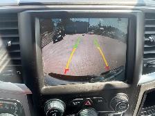 2016 Ram 1500 Outdoorsman 4X4 - Photo 16