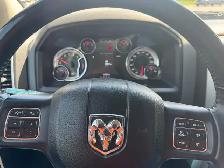 2016 Ram 1500 Outdoorsman 4X4 - Photo 17