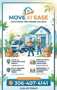 $45 Budget Movers. Movers in GTA Brampton Toronto Hamilton