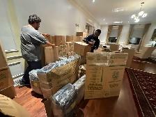 $45 Budget Movers. Movers in GTA Brampton Toronto Hamilton - Photo 2