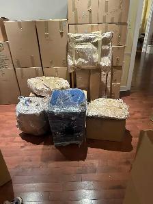 $45 Budget Movers. Movers in GTA Brampton Toronto Hamilton - Photo 3
