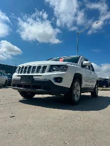 2016 Jeep Compass - Photo 2