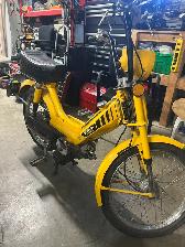 1979 Honda PA50-11