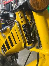 1979 Honda PA50-11 - Photo 2