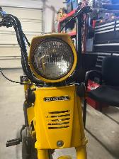 1979 Honda PA50-11 - Photo 3