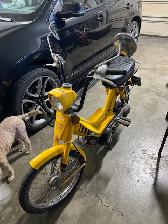 1979 Honda PA50-11 - Photo 6