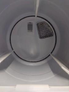 Maytag '27' White Top Load Commercial Washer / Dryer Set on Sale - Photo 5