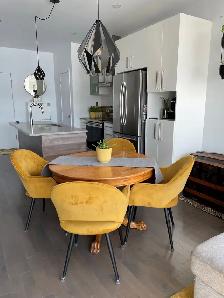 Condo 4 1/2 à louer - 12e mois gratuit - Photo 3