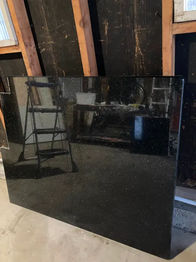 Galaxy Granite