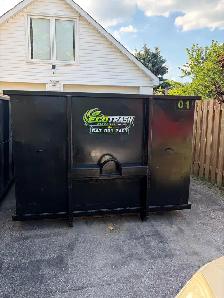 Fast, Reliable & Affordable Bin Rentals - Photo 2