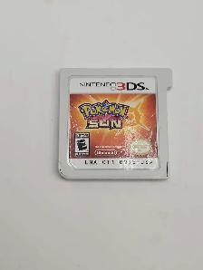 3DS Pokemon Sun - Photo 4