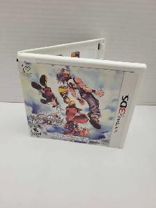 3DS Kingdom Hearts 3D Dream Drop Distance - Photo 2