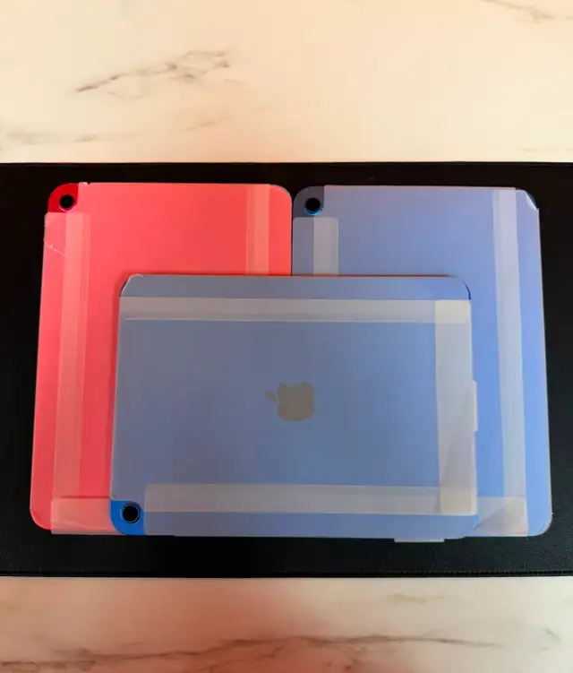 OPEN BOX - APPLE IPAD A16 CHIP 256GB WIFI WITH APPLE WARRANTY