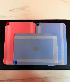 OPEN BOX - APPLE IPAD A16 CHIP 256GB WIFI WITH APPLE WARRANTY