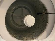 Amana Washer and Dryer Set - Photo 5