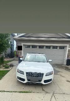 2011 Audi S5 - Photo 3