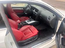 2011 Audi S5 - Photo 7