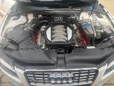 2011 Audi S5 - Photo 9