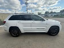 2019 JEEP GRAND CHEROKEE LIMITED X - SUNROOF - LEATHER STS - NAV - Photo 6